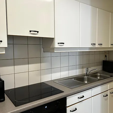 ' Little Lounge London' Apartment *